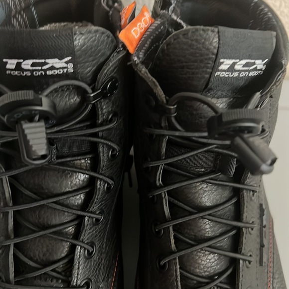 TCX Boots - Picture 2 of 7